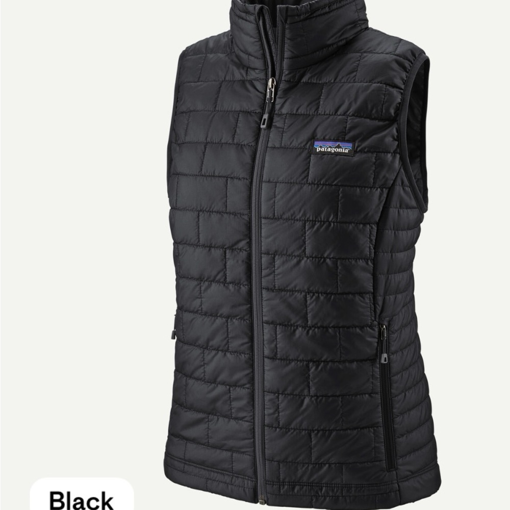 Patagonia Women’s Nano Puff Vest